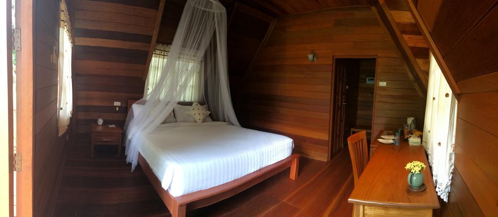 The Imperial River House Resort, Chiang Rai Exterior foto