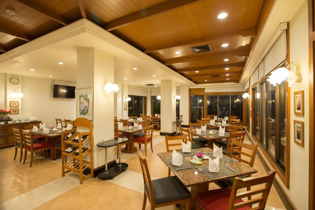 The Imperial River House Resort, Chiang Rai Exterior foto